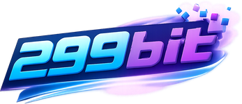 299bit বাংলাদেশের ব্র্যান্ড লোগো